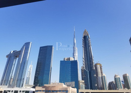 Very Bright Burj View Unit/Decent Size/Book Now