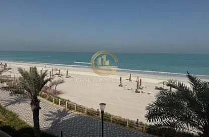 Apartment - 3 Bedrooms - 4 Bathrooms for rent in Sunset Valley - Al Reem Island - Abu Dhabi
