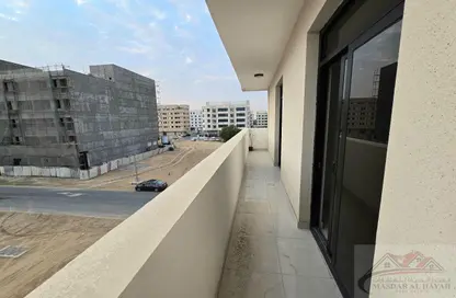 Apartment - 2 Bedrooms - 3 Bathrooms for rent in The Gate 2 at Aljada - Aljada - Sharjah Apartment - 2 Bedrooms - 3 Bathrooms for rent in The Gate 2 at Aljada - Aljada - Sharjah