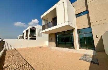 Villa - 4 Bedrooms - 5 Bathrooms for rent in Tilal Al Furjan - Al Furjan - Dubai