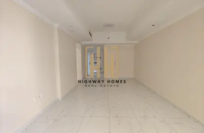 Apartment - 1 Bedroom - 2 Bathrooms for rent in Muweileh Community - Muwaileh Commercial - Sharjah