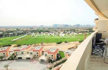 شقة - غرفة نوم - 2 حمامات للبيع في 1 رويال ريزدنس - رويال ريزدنس - مدينة دبي الرياضية - دبي شقة - غرفة نوم - 2 حمامات للبيع في 1 رويال ريزدنس - رويال ريزدنس - مدينة دبي الرياضية - دبي