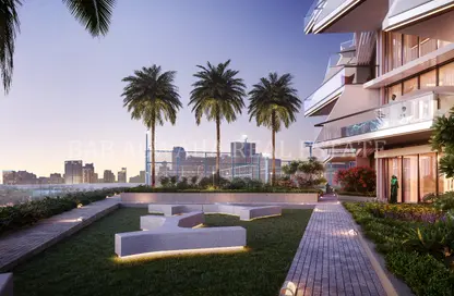 Apartment - 2 Bedrooms - 3 Bathrooms for sale in Binghatti Royale - Jumeirah Village Circle - Dubai