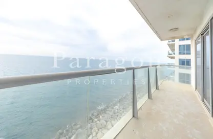 شقة - 2 غرف نوم - 3 حمامات للايجار في باسيفيك تونجا - باسيفيك - جزيرة المرجان - رأس الخيمة