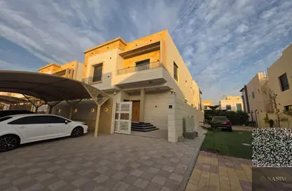 Villa - 5 Bedrooms - 6 Bathrooms for sale in Al Yasmeen 1 - Al Yasmeen - Ajman