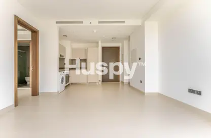Apartment - 2 Bedrooms - 2 Bathrooms for sale in Sobha Creek Vistas Tower A - Sobha Hartland - Mohammed Bin Rashid City - Dubai