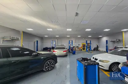 مستودع - استوديو - 1 حمام للايجار في JAQ - القوز الصناعية - القوز - دبي مستودع - استوديو - 1 حمام للايجار في JAQ - القوز الصناعية - القوز - دبي