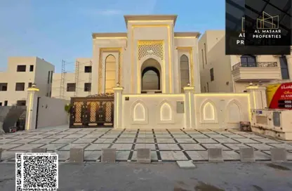 فيلا - 5 غرف نوم - 7 حمامات للبيع في الحليو 2 - الحليو - عجمان