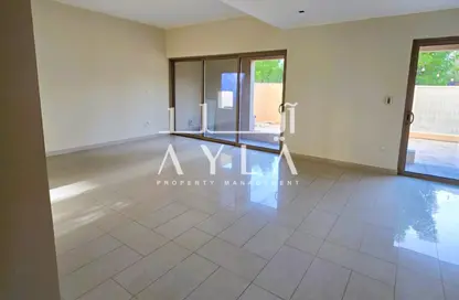 Townhouse - 3 Bedrooms - 4 Bathrooms for sale in Khannour Community - Al Raha Gardens - Abu Dhabi