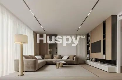 شقة - غرفة نوم - 2 حمامات للبيع في بن غاطي اورورا - قرية الجميرا سركل - دبي