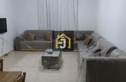 Apartment - 2 Bedrooms - 2 Bathrooms for sale in City Tower - Al Nuaimiya - Ajman