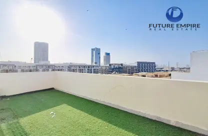 شقة - غرفة نوم - 2 حمامات للايجار في جنوب البرشاء - البرشاء - دبي