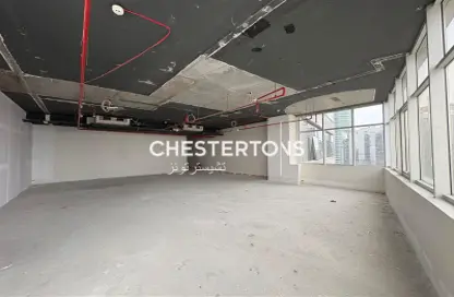 Office Space - Studio for rent in Mazaya Business Avenue AA1 - Mazaya Business Avenue - Jumeirah Lake Towers - Dubai