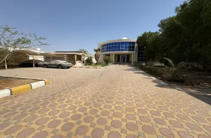 Villa - 7 Bedrooms - 7+ Bathrooms for rent in Al Shuaibah - Al Rawdah Al Sharqiyah - Al Ain