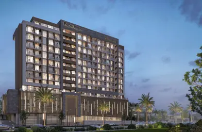 Apartment - 1 Bedroom - 2 Bathrooms for sale in Verdana Residence 2 - Dubai Investment Park (DIP) - Dubai