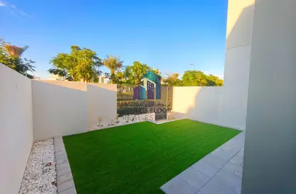 Townhouse - 3 Bedrooms - 4 Bathrooms for rent in Ruba - Arabian Ranches 3 - Dubai