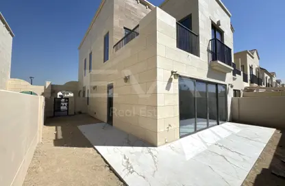 Townhouse - 3 Bedrooms - 4 Bathrooms for sale in Jasmine Lane - Jumeirah Golf Estates - Dubai