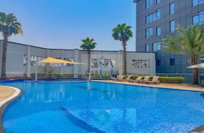 Apartment - Studio - 1 Bathroom for rent in Capital Bay Tower B - Capital Bay - Business Bay - Dubai