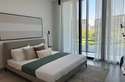 شقة - 3 غرف نوم - 4 حمامات للبيع في الجادة 1 - الجادة - الشارقة