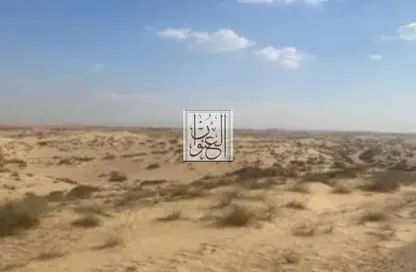 Land - Studio for sale in Al Metraq - Al Rahmaniya - Sharjah