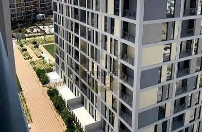 Apartment - 1 Bedroom - 2 Bathrooms for sale in The Dania District 2 - Midtown - Dubai Production City (IMPZ) - Dubai