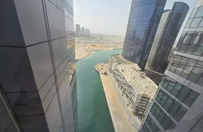شقة - غرفة نوم - 2 حمامات للايجار في راديانت سكوير - مدينة الأضواء - جزيرة الريم - أبوظبي