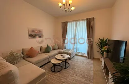 شقة - غرفة نوم - 1 حمام للبيع في دبي ستار - (JLT) مجمع L - أبراج بحيرة الجميرا - دبي