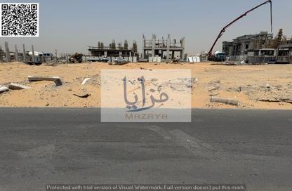 Land - Studio for sale in Al Helio 2 - Al Helio - Ajman