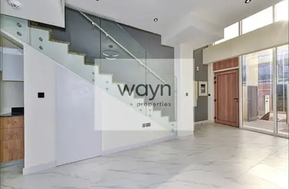 Villa - 1 Bedroom - 2 Bathrooms for rent in Rukan 3 - Dubai Land - Dubai
