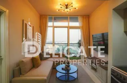 Apartment - 1 Bedroom - 1 Bathroom for rent in Golf Vita A - Golf Vita - DAMAC Hills - Dubai Apartment - 1 Bedroom - 1 Bathroom for rent in Golf Vita A - Golf Vita - DAMAC Hills - Dubai