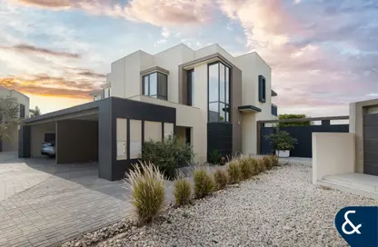 Villa - 4 Bedrooms - 4 Bathrooms for sale in Maple 2 - Maple at Dubai Hills Estate - Dubai Hills Estate - Dubai