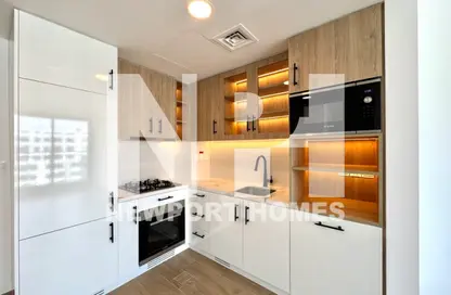 Apartment - 1 Bedroom - 1 Bathroom for rent in Liva - Town Square - Dubai