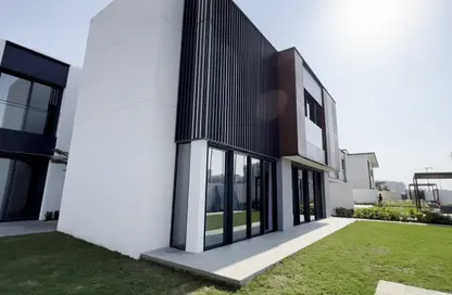 Villa - 6 Bedrooms - 7+ Bathrooms for sale in Saadiyat Lagoons - Saadiyat Island - Abu Dhabi