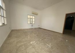 Apartment - 1 bedroom - 1 bathroom for rent in Khalifa City A Villas - Khalifa City A - Khalifa City - Abu Dhabi