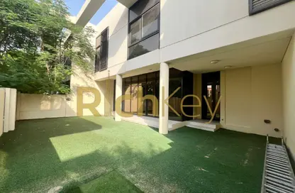 فيلا - 3 غرف نوم - 3 حمامات للايجار في بلهام - أكويا بارك - داماك هيلز - دبي