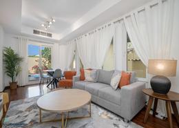Villa - 3 bedrooms - 3 bathrooms for rent in Springs 8 - The Springs - Dubai