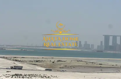 شقة - غرفة نوم - 2 حمامات للايجار في سعديات نوون - جزيرة السعديات - أبوظبي