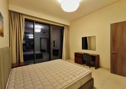 Apartment - 1 bedroom - 1 bathroom for rent in SOL Avenue - Business Bay - Dubai