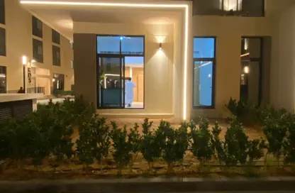 Apartment - 1 Bedroom - 1 Bathroom for sale in Al Mamsha - Muwaileh - Sharjah