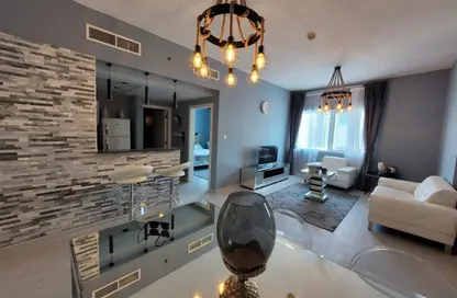 Apartment - 1 Bedroom - 1 Bathroom for sale in Marina Diamond 3 - Marina Diamonds - Dubai Marina - Dubai