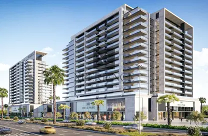 شقة - 2 غرف نوم - 2 حمامات للبيع في 399 Hills Park - دبي هيلز استيت - دبي