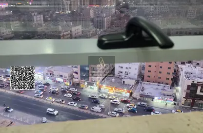 Apartment - 1 Bedroom - 2 Bathrooms for sale in Al Naemiya Tower 1 - Al Naemiya Towers - Al Nuaimiya - Ajman