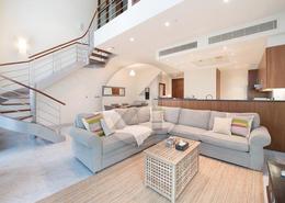 Apartment - 2 bedrooms - 3 bathrooms for sale in Central Park Residential Tower - Central Park Tower - DIFC - Dubai