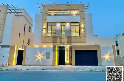 فيلا - 5 غرف نوم - 7 حمامات للبيع في الحليو 2 - الحليو - عجمان