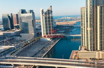 Apartment - 2 Bedrooms - 3 Bathrooms for sale in Ocean Terrace - Marina Square - Al Reem Island - Abu Dhabi