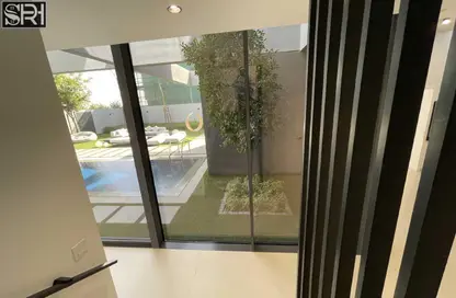 Villa - 4 Bedrooms - 6 Bathrooms for rent in Robinia - Masaar - Tilal City - Sharjah