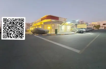 Villa - 3 Bedrooms - 5 Bathrooms for sale in Al Zaheya Gardens - Al Zahya - Ajman Villa - 3 Bedrooms - 5 Bathrooms for sale in Al Zaheya Gardens - Al Zahya - Ajman