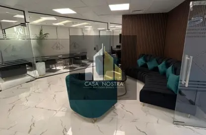 Office Space - Studio for sale in Damac Executive Heights - Barsha Heights (Tecom) - Dubai