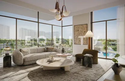 شقة - 2 غرف نوم - 3 حمامات للبيع في تيرا غاردنز - اكسبو سيتي - دبي شقة - 2 غرف نوم - 3 حمامات للبيع في تيرا غاردنز - اكسبو سيتي - دبي