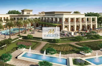 Villa - 6 Bedrooms - 6 Bathrooms for sale in Rasha - Arabian Ranches 2 - Dubai